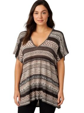 Ella Moss Tunic